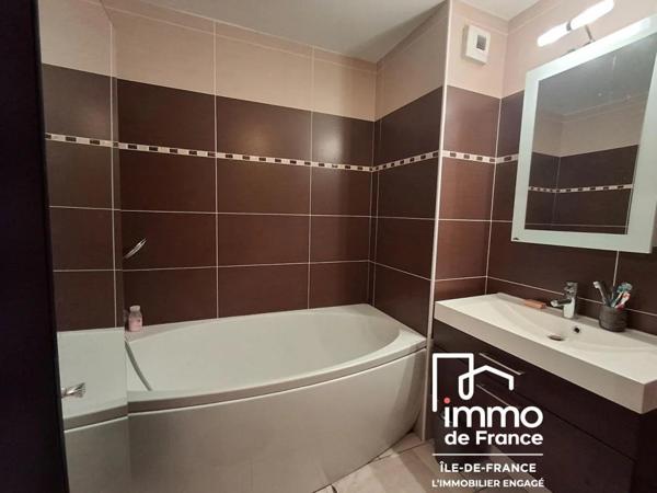 Appartement à vendre à Mantes-la-Jolie (78200)