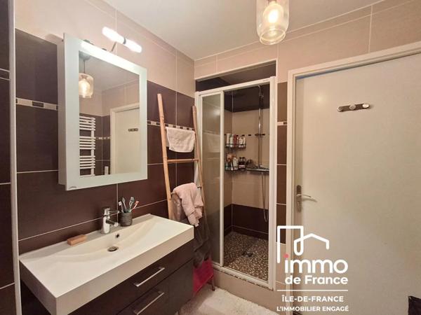 Appartement à vendre à Mantes-la-Jolie (78200)