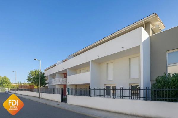 Appartement à vendre à Grabels (34790)