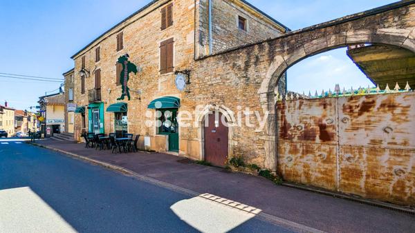 Immeuble 12 pièces - 258 m² Exclusivité