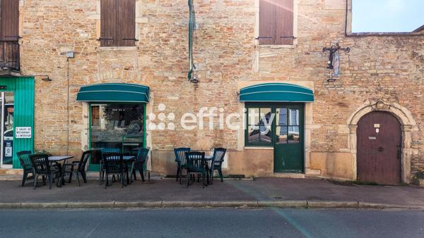 Immeuble 12 pièces - 258 m² Exclusivité
