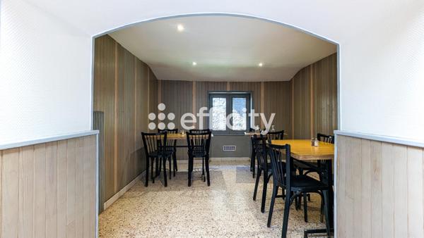 Immeuble 12 pièces - 258 m² Exclusivité