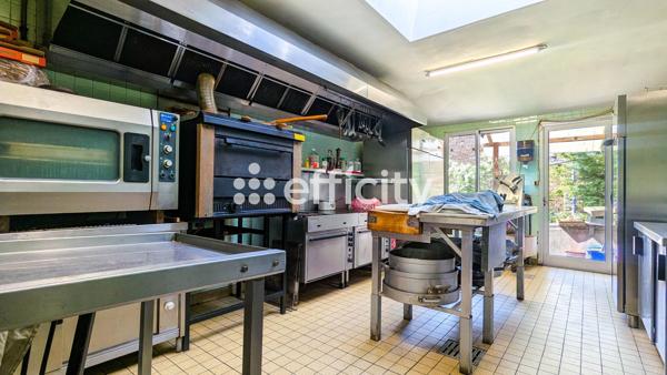 Immeuble 12 pièces - 258 m² Exclusivité