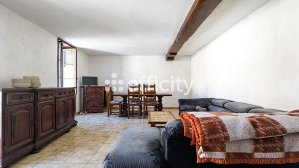 Immeuble 12 pièces - 258 m² Exclusivité