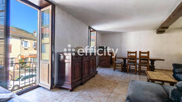 Immeuble 12 pièces - 258 m² Exclusivité