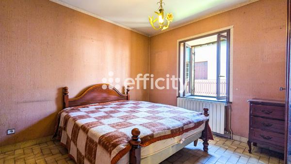 Immeuble 12 pièces - 258 m² Exclusivité