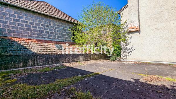 Immeuble 12 pièces - 258 m² Exclusivité