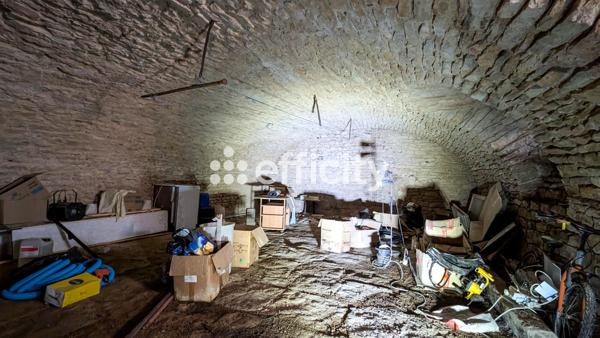 Immeuble 12 pièces - 258 m² Exclusivité