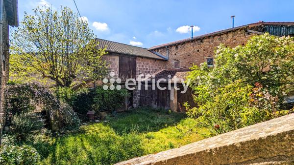 Immeuble 12 pièces - 258 m² Exclusivité