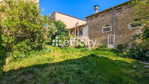 Immeuble 12 pièces - 258 m² Exclusivité