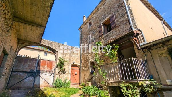 Immeuble 12 pièces - 258 m² Exclusivité