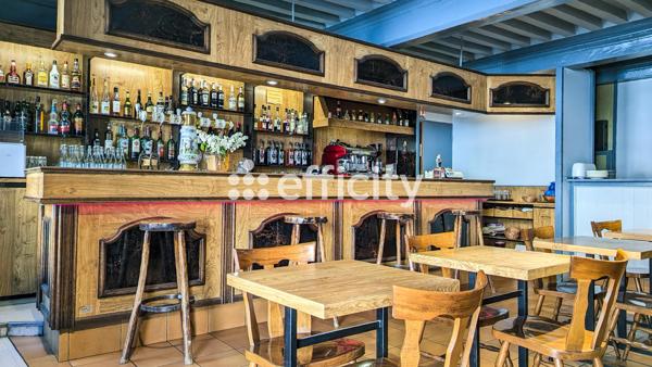 Immeuble 12 pièces - 258 m² Exclusivité