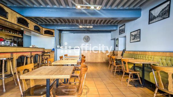 Immeuble 12 pièces - 258 m² Exclusivité