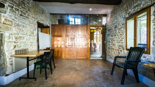 Immeuble 12 pièces - 258 m² Exclusivité