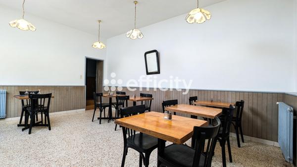 Immeuble 12 pièces - 258 m² Exclusivité