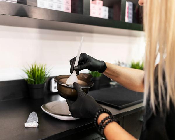 Achat fonds de commerce Fontainebleau - 3 pièce(s) - 46 m² - 89 000 €