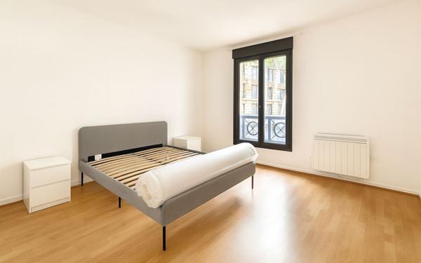 Appartement à vendre    3 pièces • 67,03 m2 Lyon 7