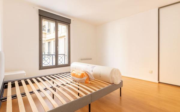 Appartement à vendre    3 pièces • 67,03 m2 Lyon 7