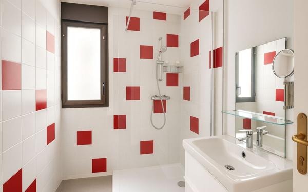 Appartement à vendre    3 pièces • 67,03 m2 Lyon 7