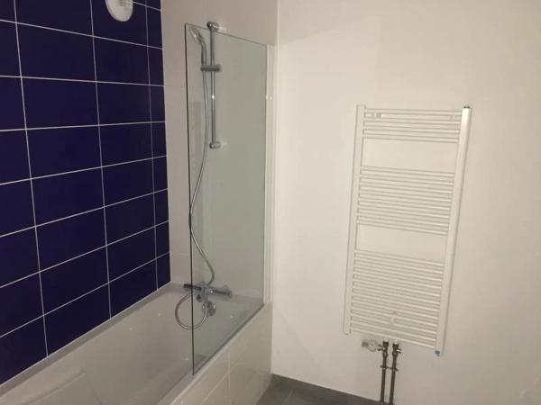 Appartement à louer à Nancy (54000)