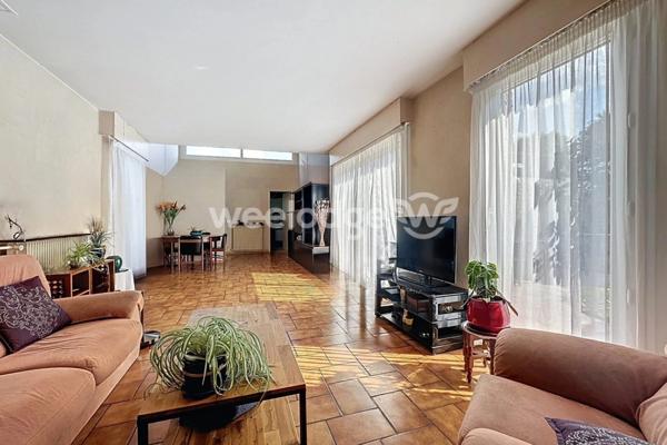 Maison à vendre 5 pièces de 90 m² à Andrésy