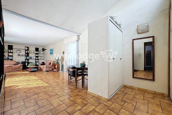 Maison à vendre 5 pièces de 90 m² à Andrésy
