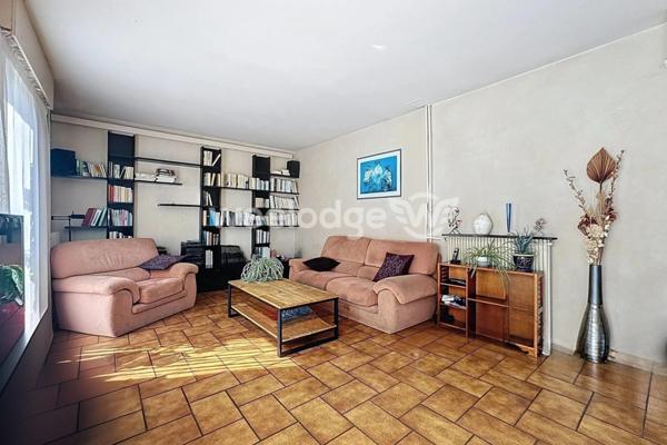 Maison à vendre 5 pièces de 90 m² à Andrésy