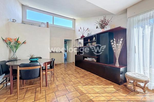 Maison à vendre 5 pièces de 90 m² à Andrésy