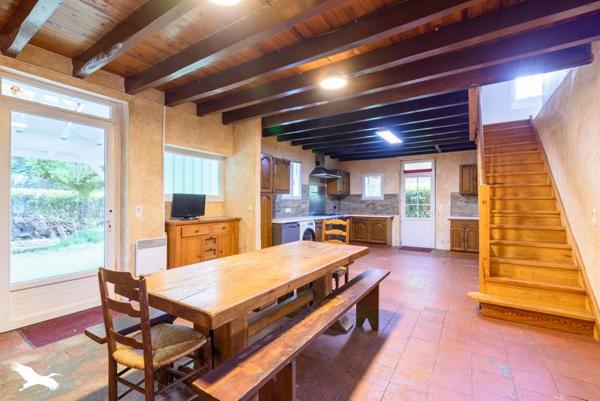 Maison à vendre |  Bourriot-Bergonce |  6 pièces | 260 m²