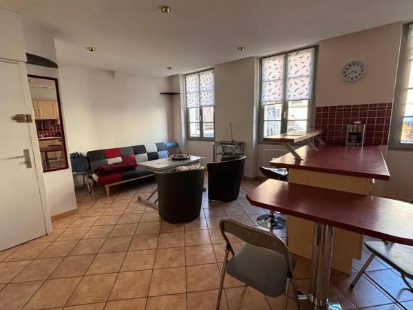 Appartement à louer à Romans-sur-Isère (26100)
