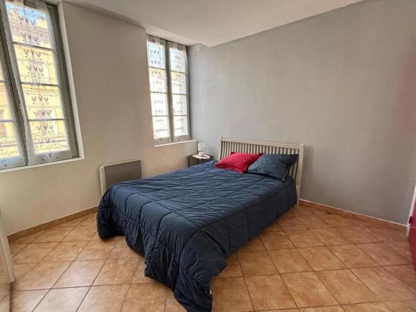 Appartement à louer à Romans-sur-Isère (26100)
