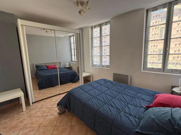 Appartement à louer à Romans-sur-Isère (26100)