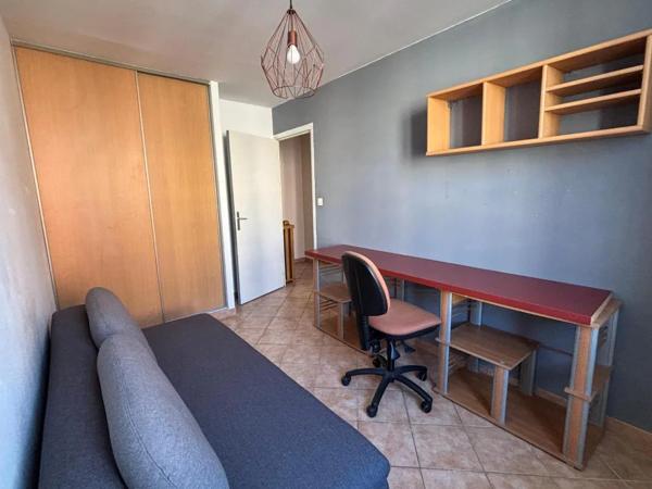 Appartement à louer à Romans-sur-Isère (26100)