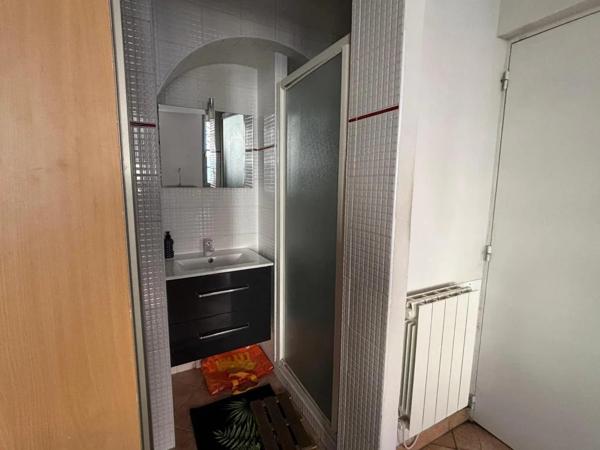 Appartement à louer à Romans-sur-Isère (26100)