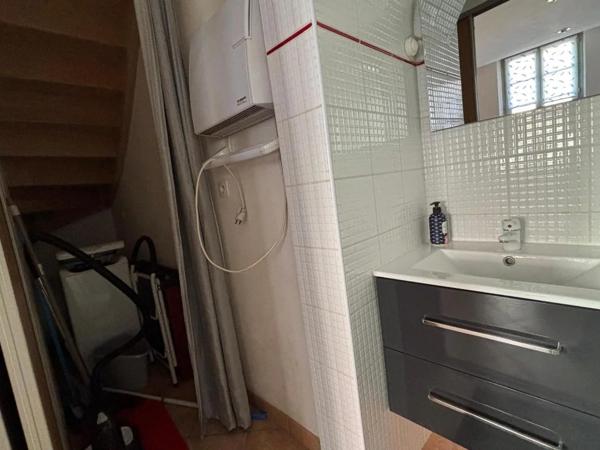 Appartement à louer à Romans-sur-Isère (26100)