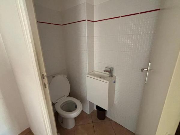 Appartement à louer à Romans-sur-Isère (26100)