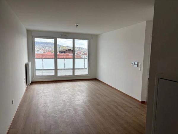 Appartement à louer à Maxéville (54320)