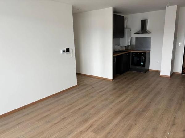 Appartement à louer à Maxéville (54320)