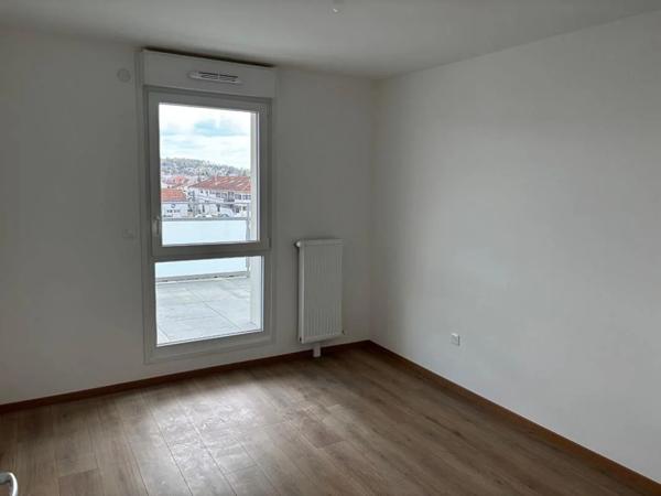 Appartement à louer à Maxéville (54320)