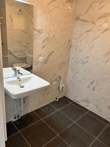 Appartement à louer à Maxéville (54320)