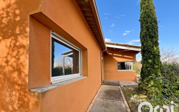 Maison à vendre    6 pièces •  Bourg-Saint-Andéol