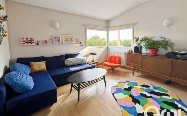 Maison à vendre    6 pièces •  Bourg-Saint-Andéol