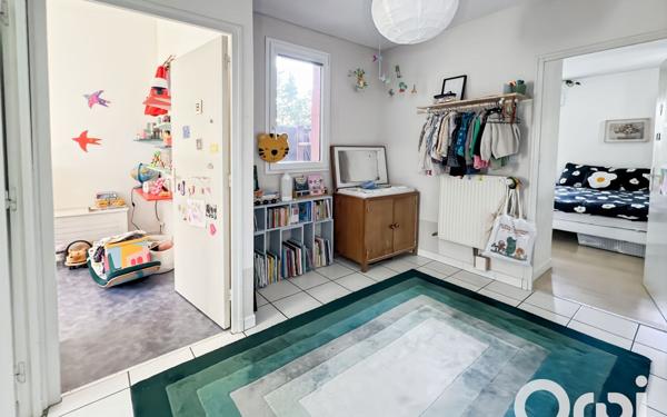 Maison à vendre    6 pièces •  Bourg-Saint-Andéol