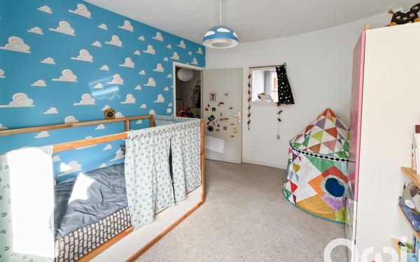 Maison à vendre    6 pièces •  Bourg-Saint-Andéol