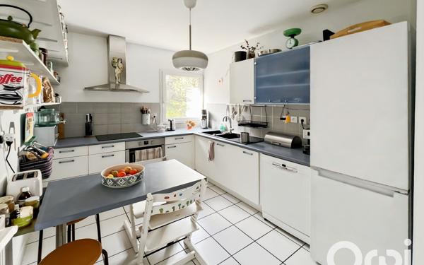 Maison à vendre    6 pièces •  Bourg-Saint-Andéol