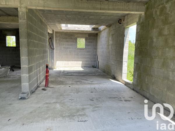 Terrain à vendre 2 024 m² Ploubezre