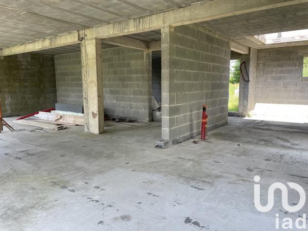 Terrain à vendre 2 024 m² Ploubezre