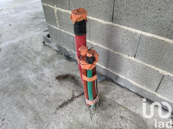 Terrain à vendre 2 024 m² Ploubezre