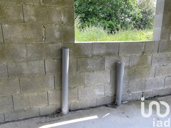 Terrain à vendre 2 024 m² Ploubezre