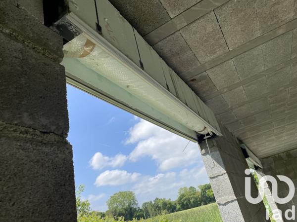 Terrain à vendre 2 024 m² Ploubezre